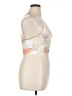 Active by Old Navy Ivory Tank Top Size XL - photo 4