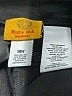 Ruby Rd. Solid Black Casual Pants Size 18 - photo 5