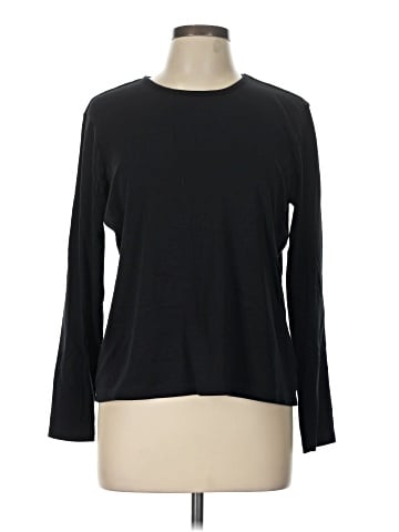 L.L.Bean Long Sleeve T-Shirt (view 1)