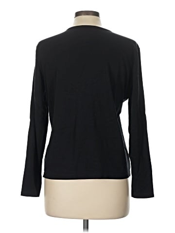 L.L.Bean Long Sleeve T-Shirt (view 2)