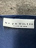 bryn WALKER Blue Tank Top Size XS - photo 7