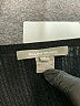 Ellen Tracy Black Cardigan Size M - photo 7