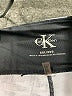Calvin Klein Graphic Gray Athletic Shorts Size XXL - photo 3