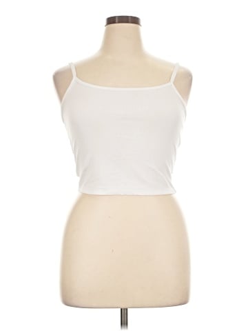 better / together Tube Top (view 1)