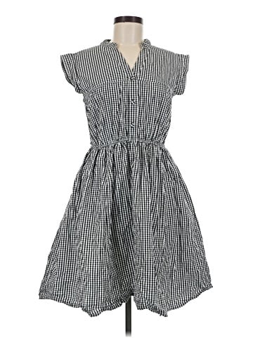 eShakti Casual Dress (view 1)