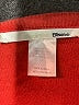 Ellison Orange Short Sleeve Top Size M - photo 7