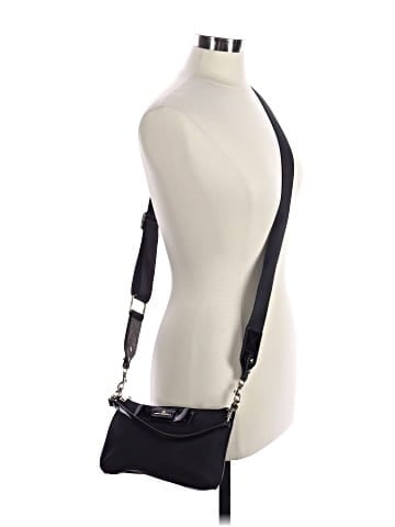 Karl Lagerfeld Paris Crossbody Bag (view 2)