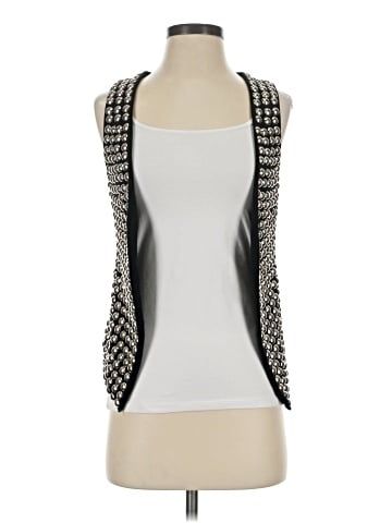 Love Stitch Vest (view 1)