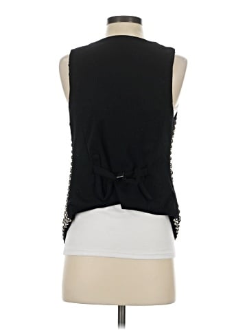 Love Stitch Vest (view 2)