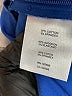 Ellen Tracy Color Block Blue Active Pants Size 4 - photo 8