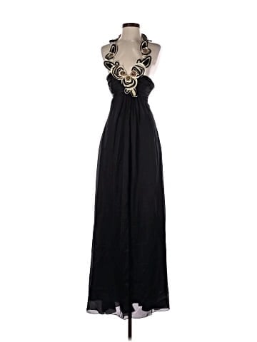 Temperley LONDON Cocktail Dress (view 1)