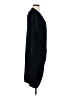 Unbranded 100% Polyester Black Cardigan Size S - photo 4