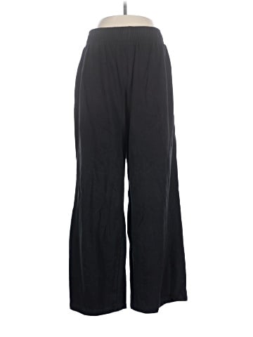 Zara Casual Pants (view 1)