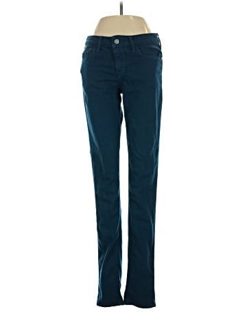 Pilcro and the Letterpress Jeans (view 1)