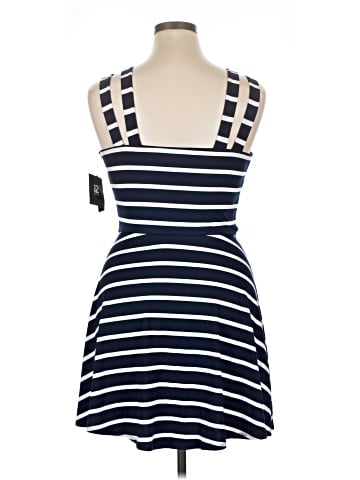 Iz Byer Casual Dress (view 2)
