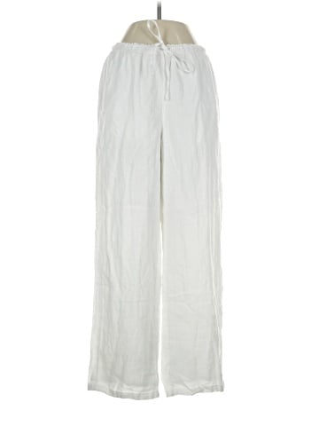 J.Crew Linen Pants (view 1)