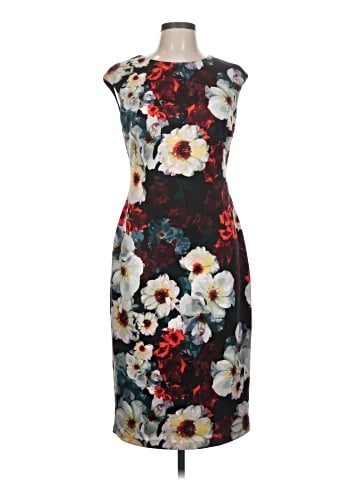 Maggy London Cocktail Dress (view 1)