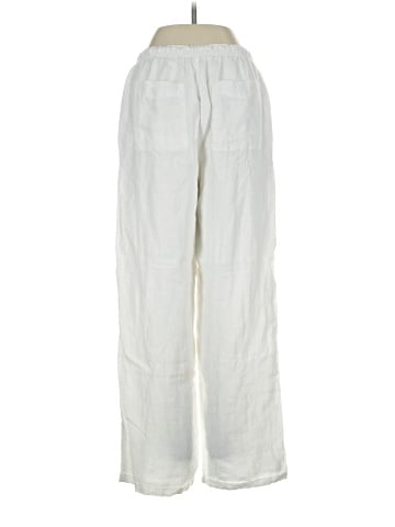 J.Crew Linen Pants (view 2)