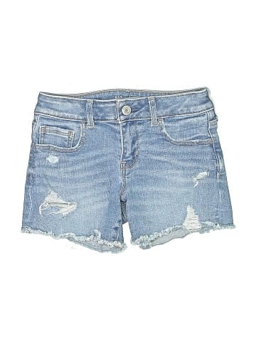 Gap Kids Denim Shorts (view 1)