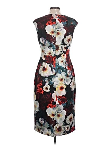 Maggy London Cocktail Dress (view 2)