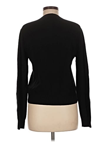 Massimo Dutti Wool Cardigan (view 2)