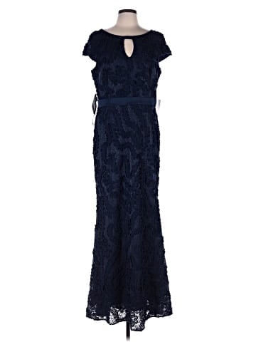 JS Collections Cocktail Dress (view 1)