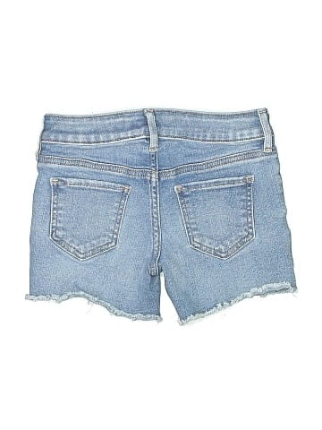 Gap Kids Denim Shorts (view 2)