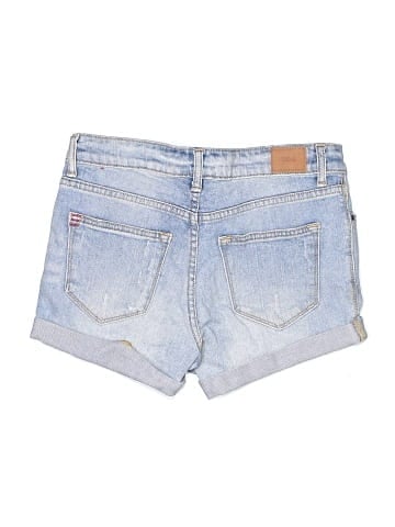 BDG Denim Shorts (view 2)