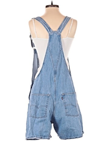 Levi's Overalls (view 2)