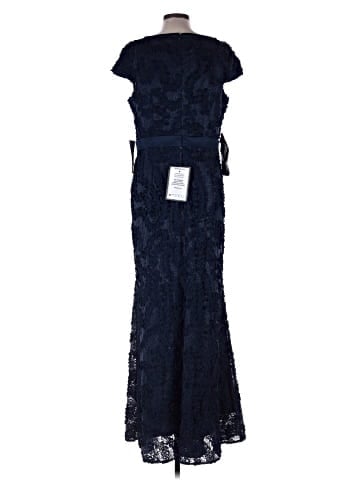 JS Collections Cocktail Dress (view 2)