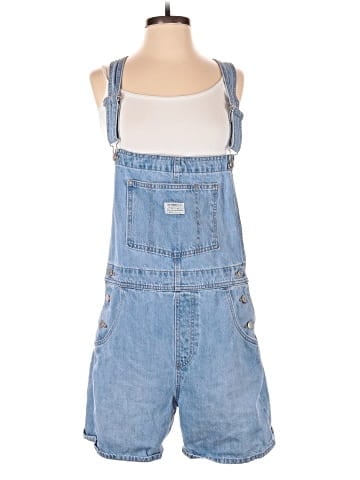 Levi's Overalls (view 1)