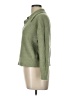 Quince Green Pullover Sweater Size L - photo 5
