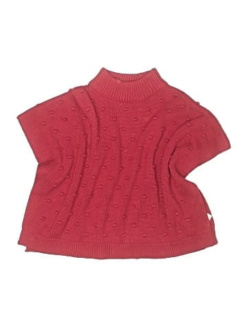 Carter's Turtleneck Sweater (view 1)