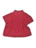 Carter's 100% Cotton Red Turtleneck Sweater Size 7 - photo 1