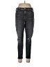 Rag & Bone Hearts Gray Jeans Size 31 waist - photo 1