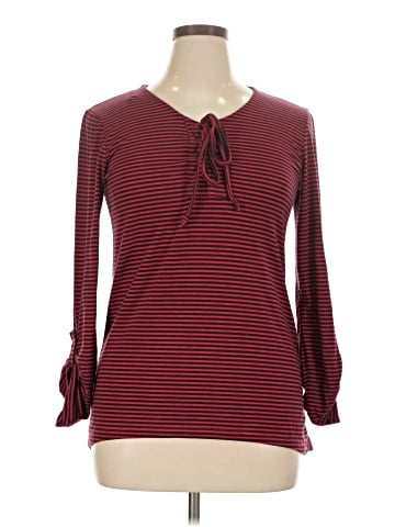 Thyme and Honey Long Sleeve Top (view 1)
