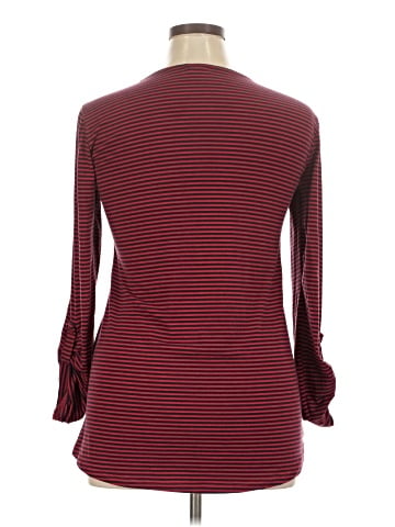 Thyme and Honey Long Sleeve Top (view 2)