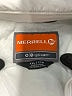 Merrell 100% Nylon Argyle Ivory Track Jacket Size XXL - photo 6