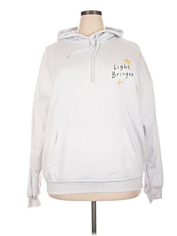 Unbranded Pullover Hoodie (view 1)