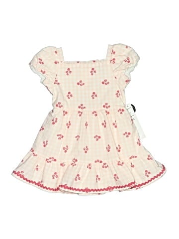 Nicole Miller New York Dress (view 2)