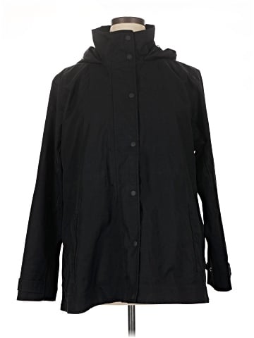 Athleta Raincoat (view 1)