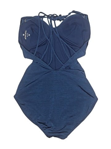 Athleta One Piece Swimsuit (view 2)