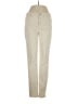 So Slimming by Chico's Ivory Khakis Size Sm (0) - photo 1
