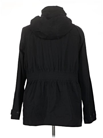 Athleta Raincoat (view 2)