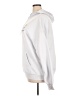 Unbranded Silver Pullover Hoodie Size 2X - photo 5