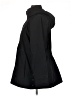 Athleta 100% Polyester Solid Black Raincoat Size 1X - photo 5