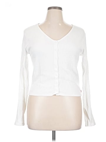 Levi's Long Sleeve Top (view 1)