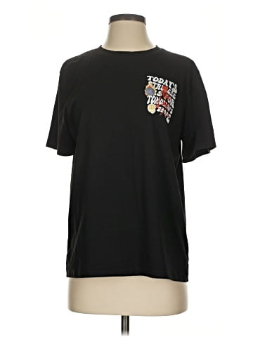 Romwe Short Sleeve T-Shirt (view 1)