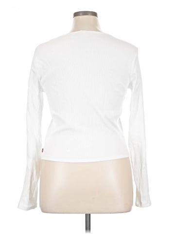 Levi's Long Sleeve Top (view 2)