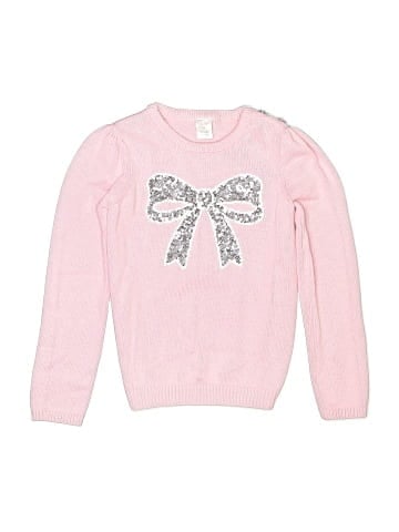Gymboree Pullover Sweater (view 1)